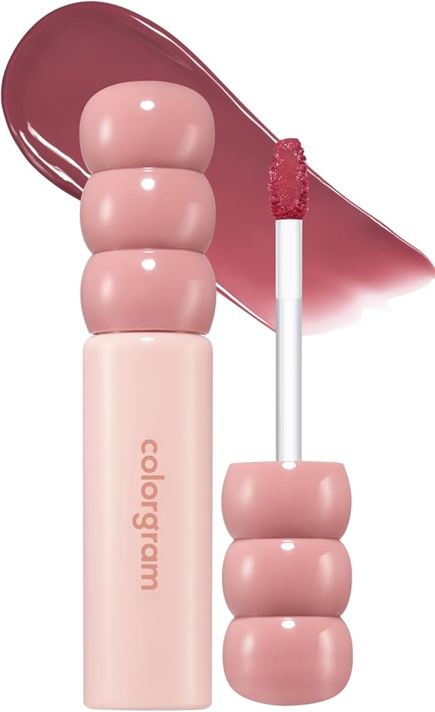 colorgram – fruity glass tint