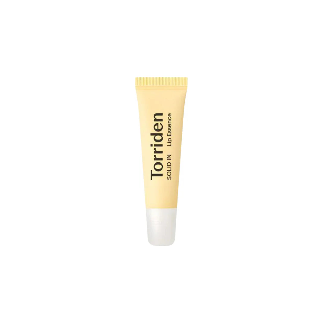 torriden solid in ceramide lip essence